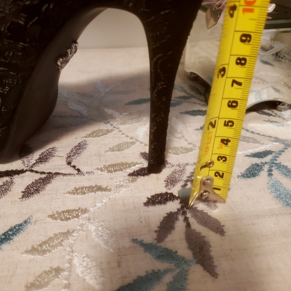 Stilettos woman size 9 - Picture 11 of 11